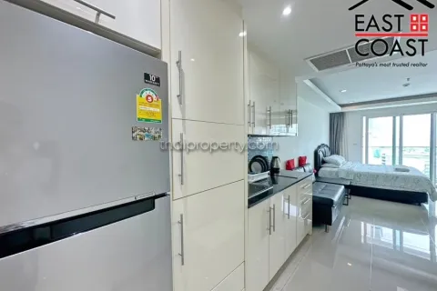 Estudio en el condominio en Pattaya, Tailandia № 212358 - foto 6