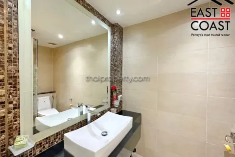 Estudio en el condominio en Pattaya, Tailandia № 212358 - foto 8