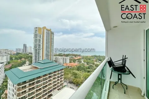Estudio en el condominio en Pattaya, Tailandia № 212358 - foto 9