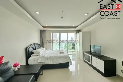 Estudio en el condominio en Pattaya, Tailandia № 212358 - foto 2