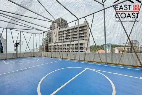 Estudio en el condominio en Pattaya, Tailandia № 212358 - foto 12