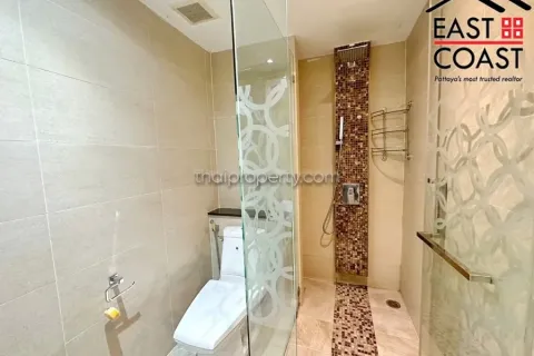 Estudio en el condominio en Pattaya, Tailandia № 212358 - foto 7