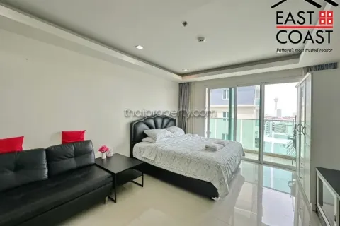 สตูดิโอในคอนโดมิเนียมในพัทยา, ประเทศไทย № 212358