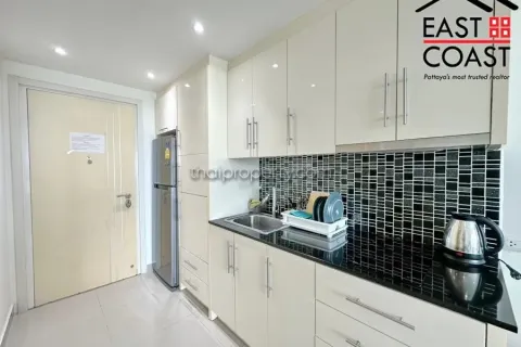 Estudio en el condominio en Pattaya, Tailandia № 212358 - foto 5