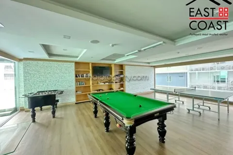 Estudio en el condominio en Pattaya, Tailandia № 212358 - foto 13
