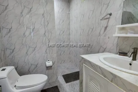 Casa de 3 dormitorios en Pattaya, Tailandia № 212359 - foto 19