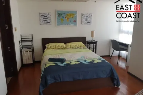 Condominio de 2 dormitorios en Pattaya, Tailandia № 212354 - foto 15