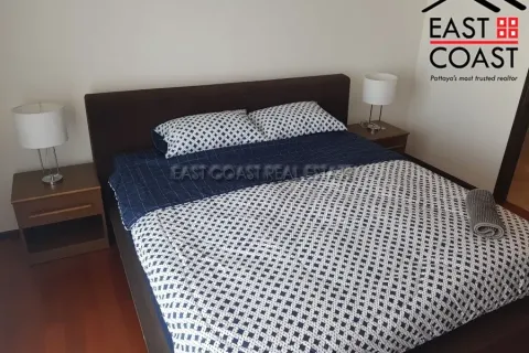 Condominio de 2 dormitorios en Pattaya, Tailandia № 212354 - foto 11