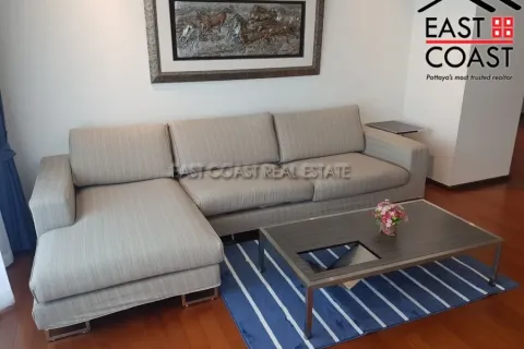 Condominio de 2 dormitorios en Pattaya, Tailandia № 212354 - foto 8
