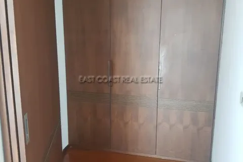 Condominio de 2 dormitorios en Pattaya, Tailandia № 212354 - foto 16