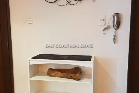 Condominio de 2 dormitorios en Pattaya, Tailandia № 212354 - foto 18
