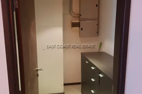 Condominio de 2 dormitorios en Pattaya, Tailandia № 212354 - foto 17