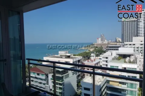 Condominio de 2 dormitorios en Pattaya, Tailandia № 212354 - foto 7