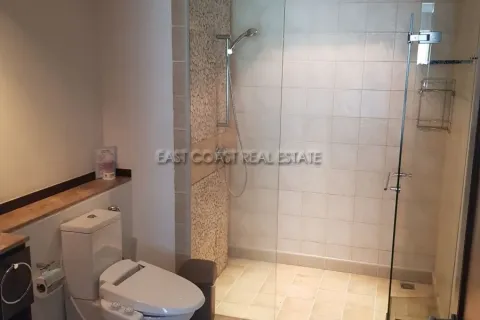 Condominio de 2 dormitorios en Pattaya, Tailandia № 212354 - foto 13
