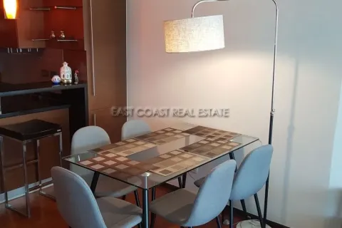 Condominio de 2 dormitorios en Pattaya, Tailandia № 212354 - foto 6