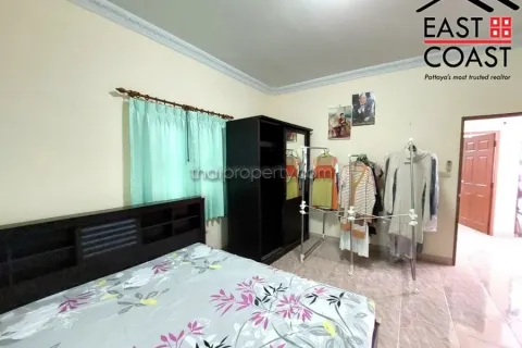 Casa de 3 dormitorios en Pattaya, Tailandia № 212356 - foto 8