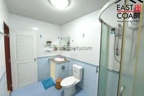 Casa de 3 dormitorios en Pattaya, Tailandia № 212356 - foto 19