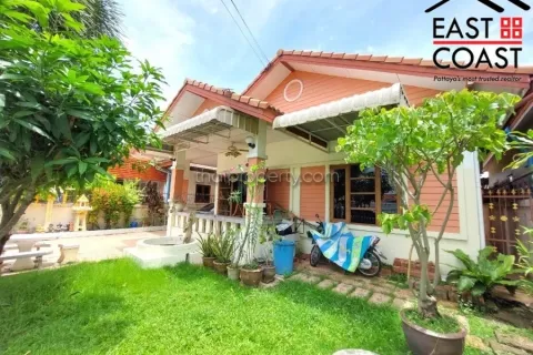 Casa de 3 dormitorios en Pattaya, Tailandia № 212356 - foto 22