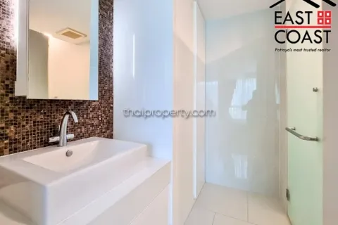 Condominio de 2 dormitorios en Pattaya, Tailandia № 212355 - foto 8