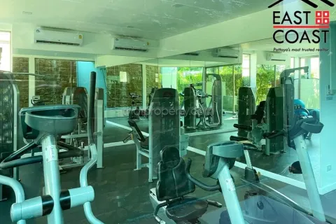 Condominio de 2 dormitorios en Pattaya, Tailandia № 212355 - foto 19