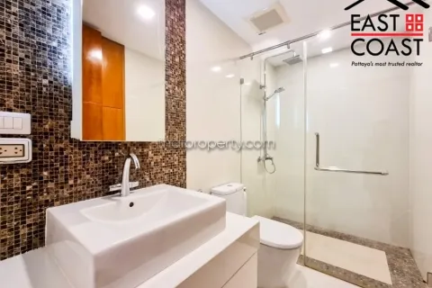 Condominio de 2 dormitorios en Pattaya, Tailandia № 212355 - foto 13