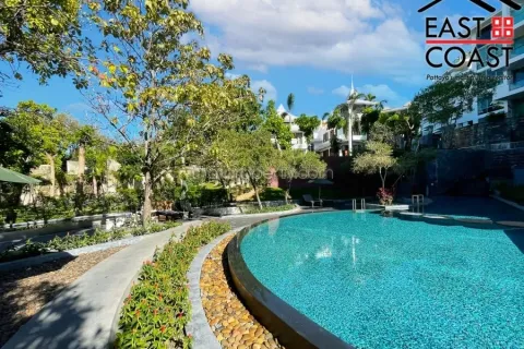 Condominio de 2 dormitorios en Pattaya, Tailandia № 212355 - foto 28