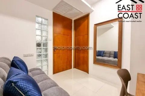Condominio de 2 dormitorios en Pattaya, Tailandia № 212355 - foto 12