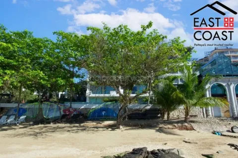 Condominio de 2 dormitorios en Pattaya, Tailandia № 212355 - foto 30