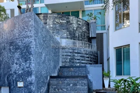 Condominio de 2 dormitorios en Pattaya, Tailandia № 212355 - foto 25