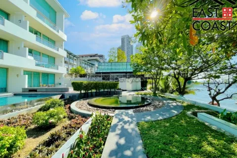 Condominio de 2 dormitorios en Pattaya, Tailandia № 212355 - foto 27