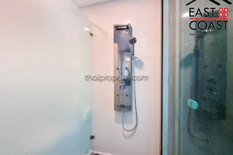 Condominio de 2 dormitorios en Pattaya, Tailandia № 212355 - foto 10