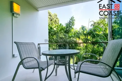 Condominio de 2 dormitorios en Pattaya, Tailandia № 212355 - foto 14