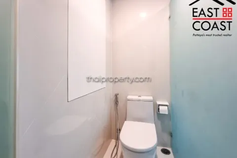 Condominio de 2 dormitorios en Pattaya, Tailandia № 212355 - foto 9