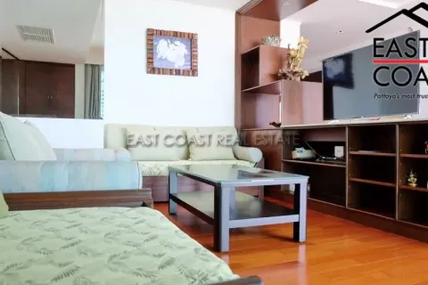 Condominio de 1 dormitorio en Pattaya, Tailandia № 212357 - foto 5