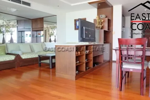 Condominio de 1 dormitorio en Pattaya, Tailandia № 212357 - foto 8