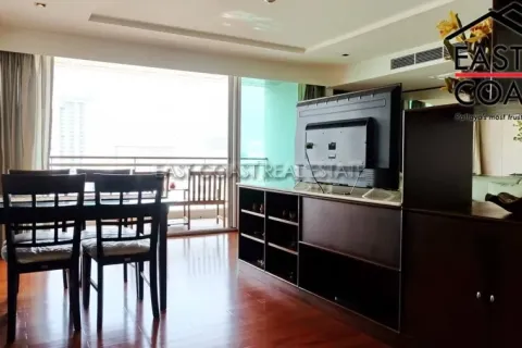 Condominio de 1 dormitorio en Pattaya, Tailandia № 212357 - foto 9