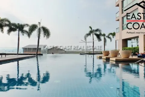 Condominio de 1 dormitorio en Pattaya, Tailandia № 212357 - foto 17