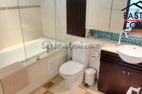 Condominio de 1 dormitorio en Pattaya, Tailandia № 212357 - foto 14