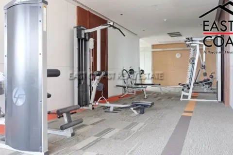 Condominio de 1 dormitorio en Pattaya, Tailandia № 212357 - foto 21