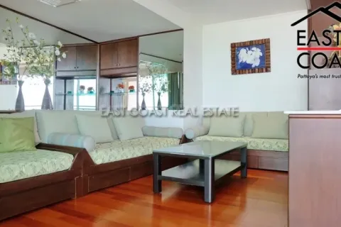 Condominio de 1 dormitorio en Pattaya, Tailandia № 212357 - foto 6
