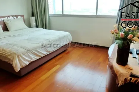 Condominio de 1 dormitorio en Pattaya, Tailandia № 212357 - foto 10