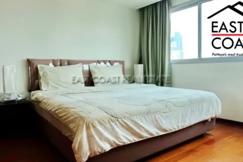 Condominio de 1 dormitorio en Pattaya, Tailandia № 212357 - foto 11