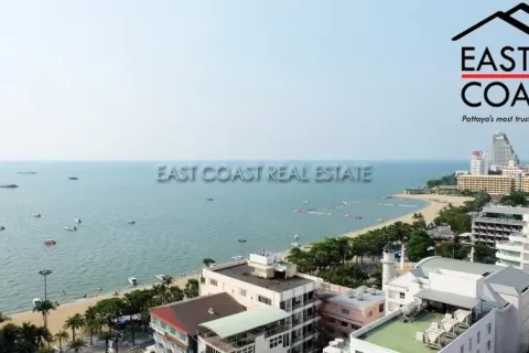 Condominio de 1 dormitorio en Pattaya, Tailandia № 212357 - foto 16