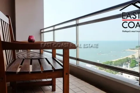 Condominio de 1 dormitorio en Pattaya, Tailandia № 212357 - foto 15