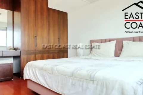 Condominio de 1 dormitorio en Pattaya, Tailandia № 212357 - foto 12