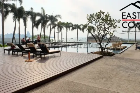 Condominio de 1 dormitorio en Pattaya, Tailandia № 212357 - foto 18