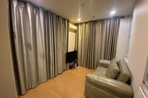 Кондоминиум с 2 спальнями в Ян Наве, Бангкок, Таиланд № 137850 - фото 7