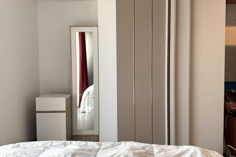 Studio in the Condo in Chatuchak, Bangkok, Thailand  № 137855 - photo 6