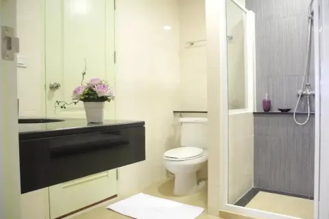 Studio in Kathu, Thailand № 137856 - photo 5