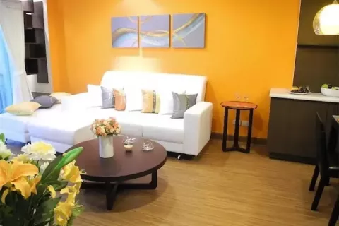 Studio in Kathu, Thailand № 137856 - photo 6